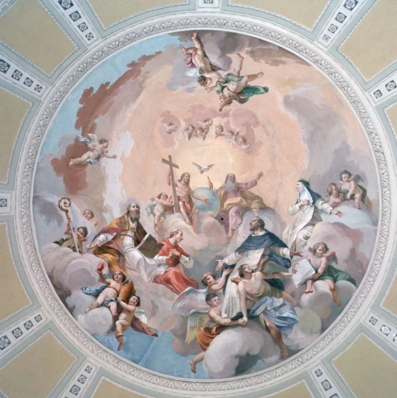 Trinità